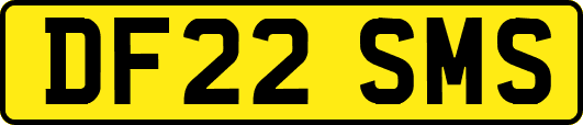DF22SMS