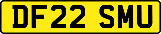 DF22SMU
