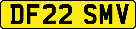 DF22SMV