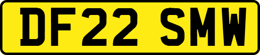 DF22SMW