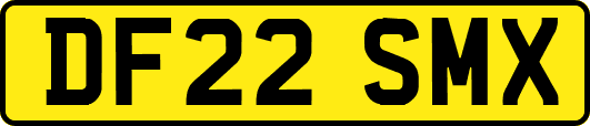 DF22SMX
