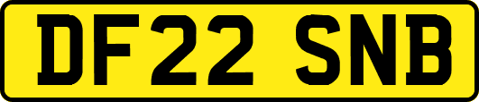 DF22SNB