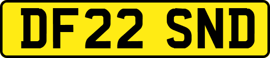 DF22SND