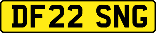 DF22SNG