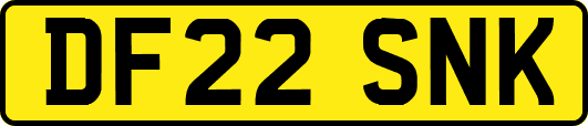 DF22SNK