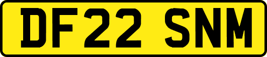 DF22SNM