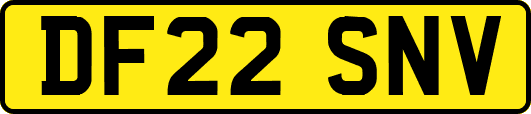 DF22SNV