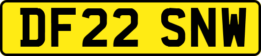 DF22SNW