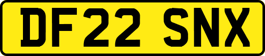 DF22SNX