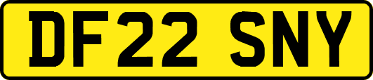 DF22SNY