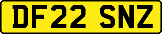 DF22SNZ