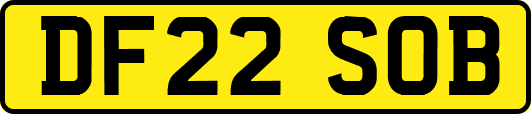 DF22SOB