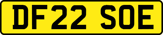 DF22SOE