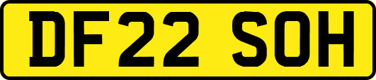 DF22SOH