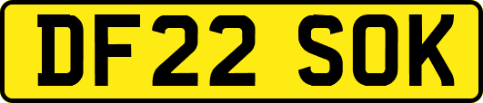 DF22SOK