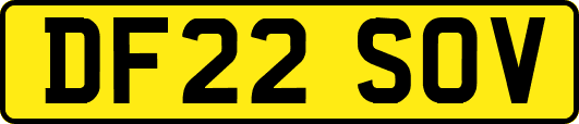 DF22SOV