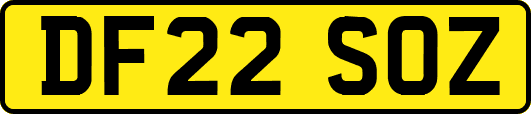 DF22SOZ