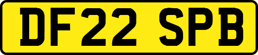 DF22SPB