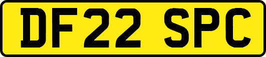 DF22SPC