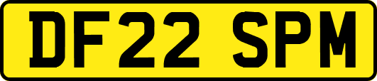 DF22SPM