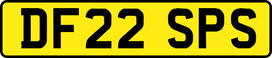 DF22SPS