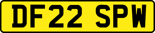 DF22SPW
