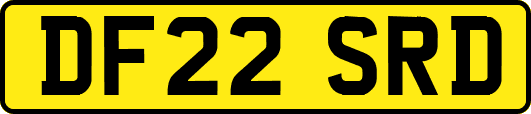 DF22SRD