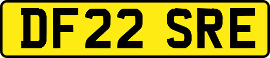 DF22SRE