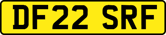 DF22SRF