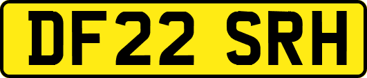 DF22SRH