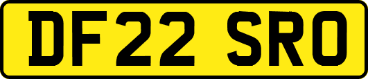 DF22SRO