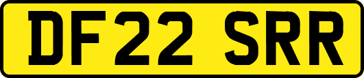 DF22SRR