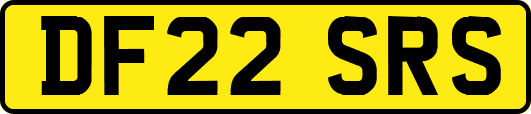 DF22SRS