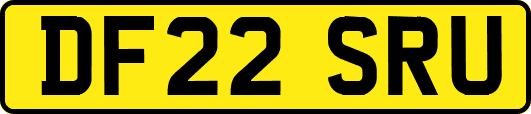 DF22SRU