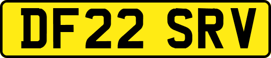 DF22SRV