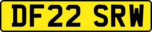 DF22SRW
