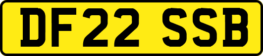 DF22SSB