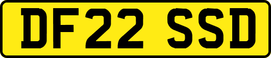 DF22SSD