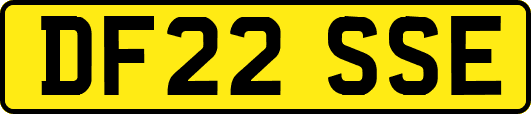 DF22SSE