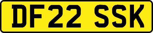 DF22SSK