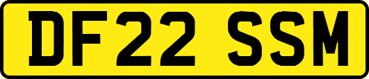 DF22SSM