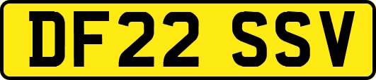 DF22SSV