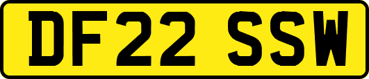 DF22SSW