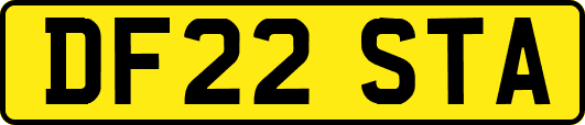 DF22STA