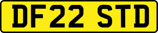 DF22STD