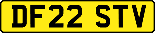 DF22STV