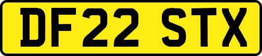 DF22STX