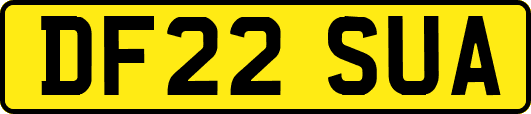 DF22SUA