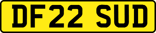 DF22SUD