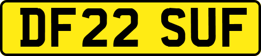 DF22SUF